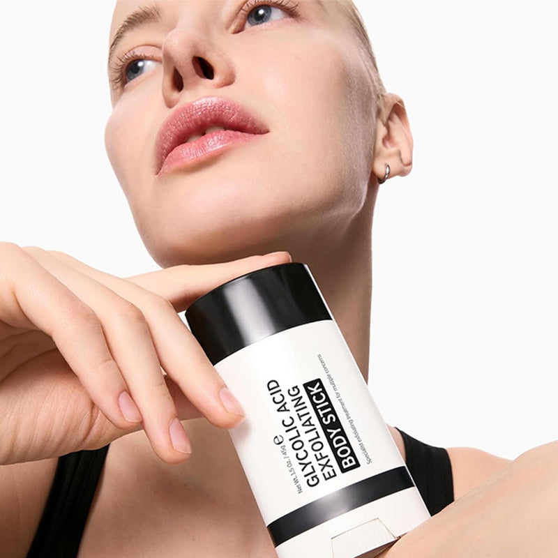 Exfoliating Body Stick