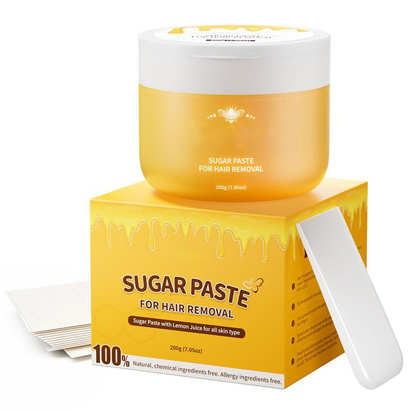 Hair Removal Cream