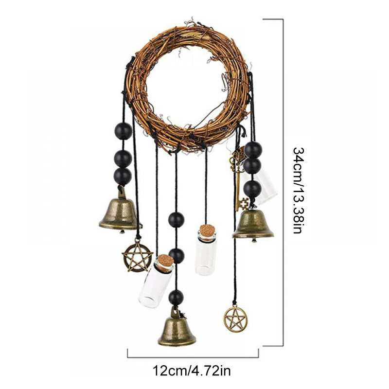 Witch Wind Chimes