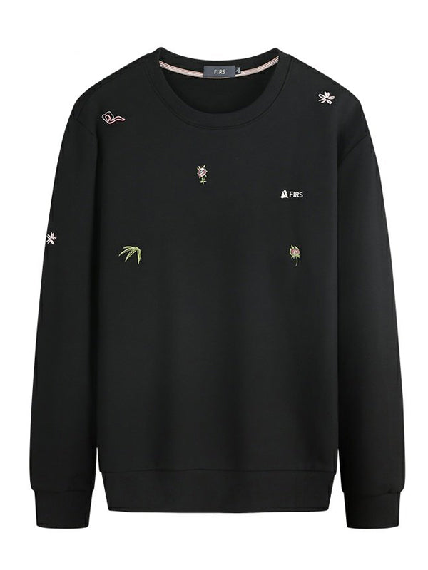 New Pullover Casual Tops