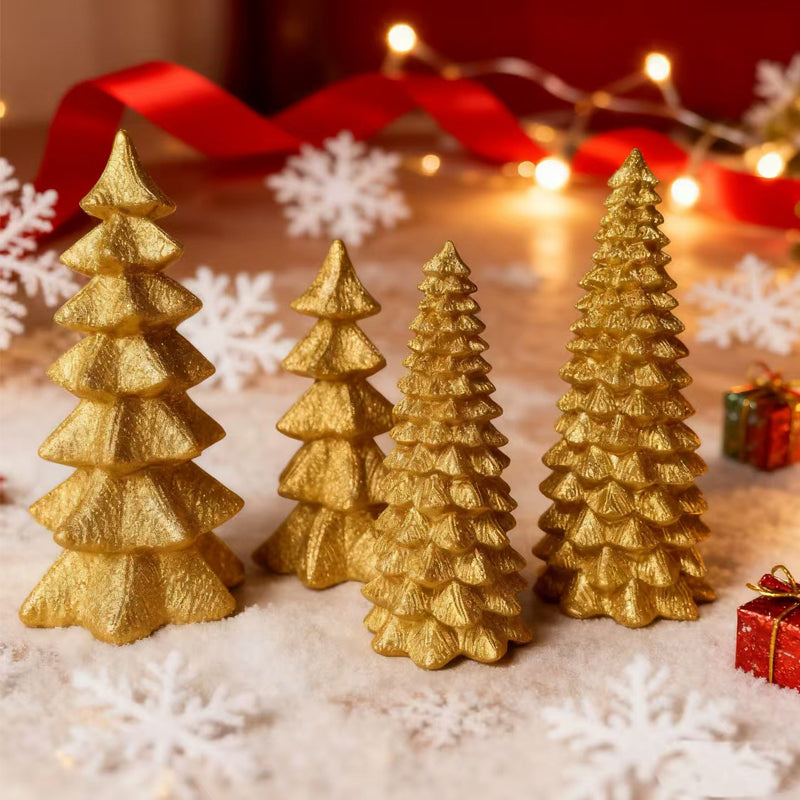 Christmas Tree Ornament Set