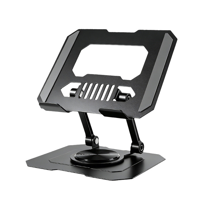 Rotating Tablet Stand