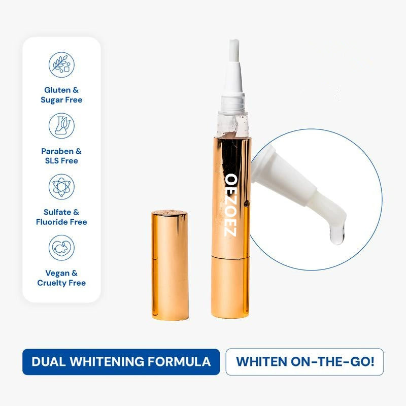 Snow Extra-Strength Teeth Whitening Serum