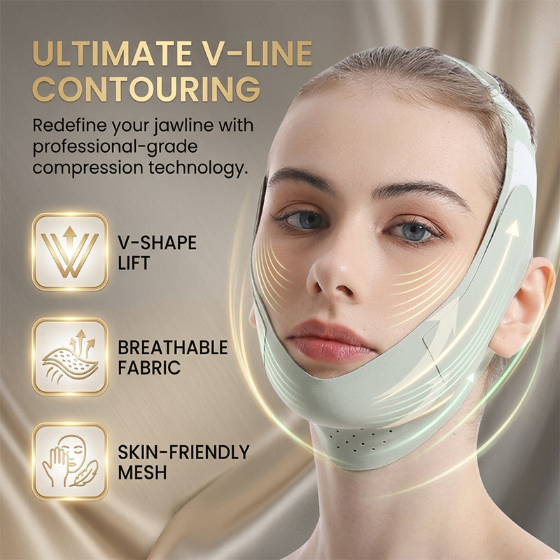 Facial Sculpting Mask