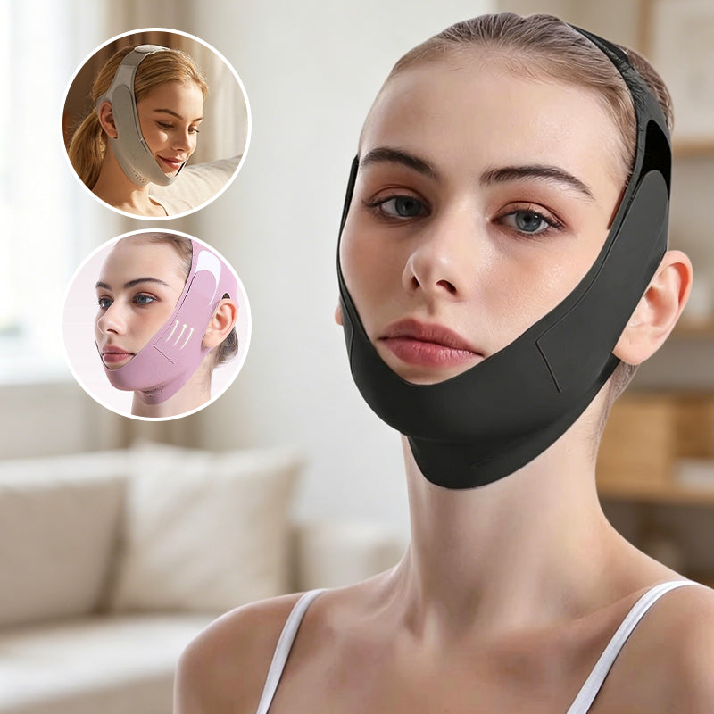 Facial Sculpting Mask
