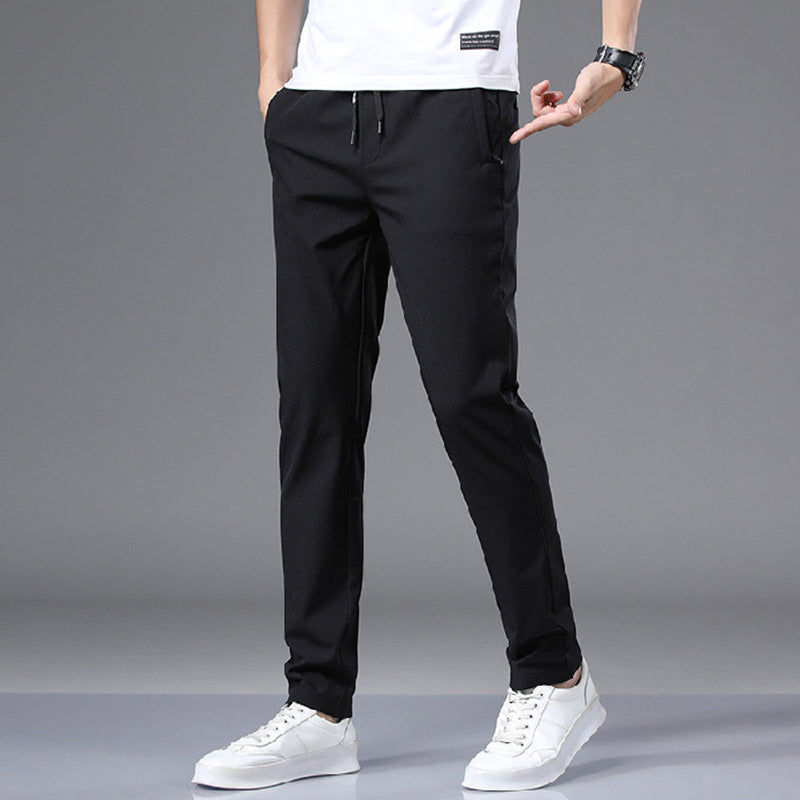 Men's Fast Dry Stretch Pants