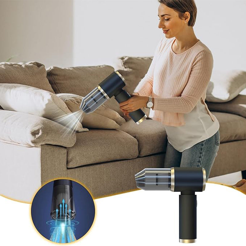Car Vacuum Cleaner