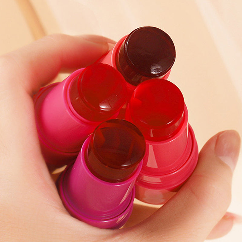 Multi-Use Jelly Tint Blush Stick