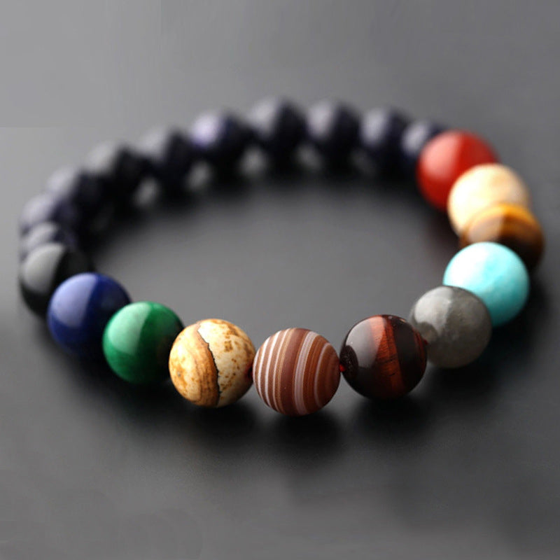 Planet Bracelet