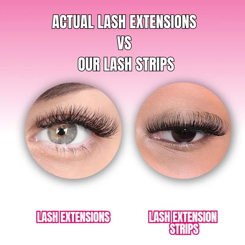 False Eyelash