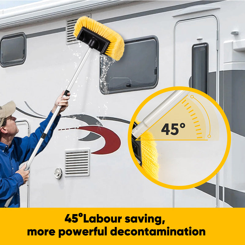 Removable Car Wash Brush