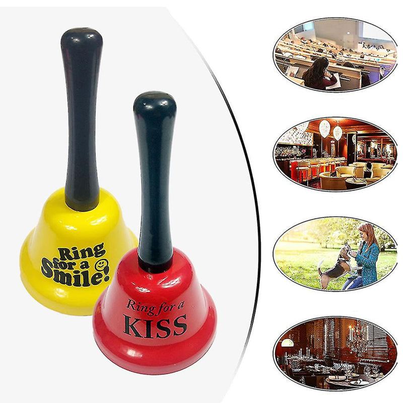 Funny toy & Ring for kiss