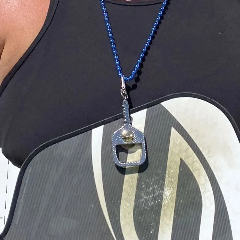 Funny Paddle Bottle Opener