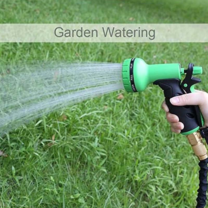 Garden Hose Nozzle