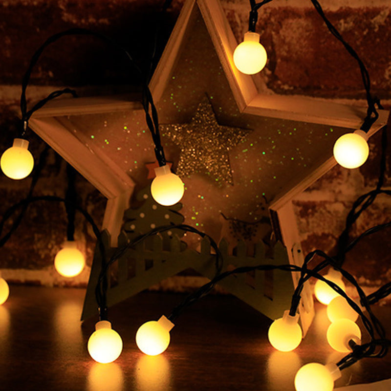 LED Solar Light Strip