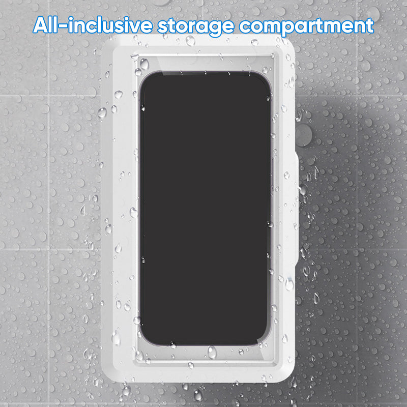 Bathroom Waterproof Mobile Phone Box