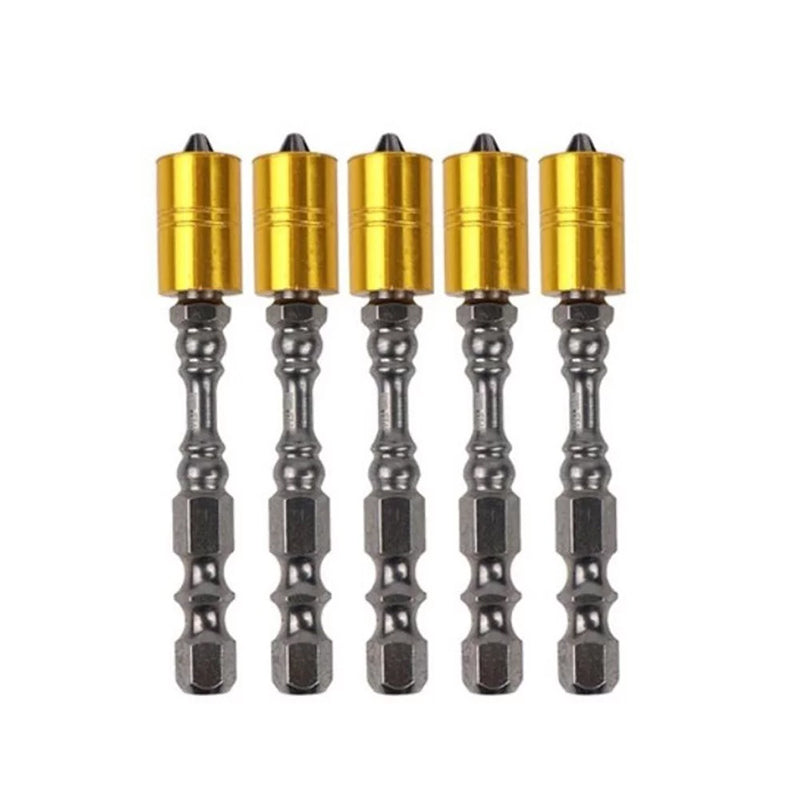 Screws Extractor, Magnetic Driver Drill Set