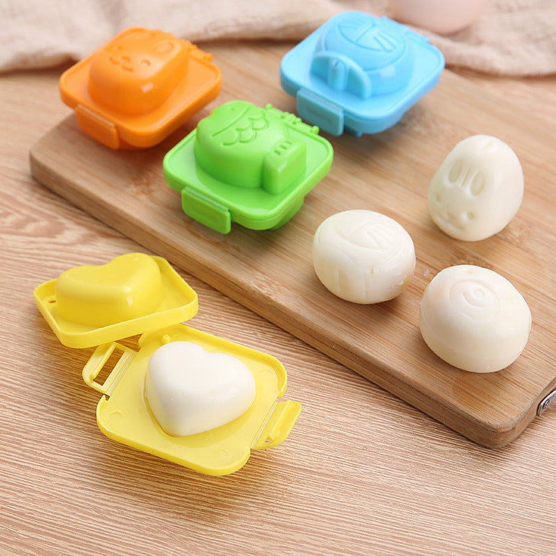 Children's Rice Ball Mold
