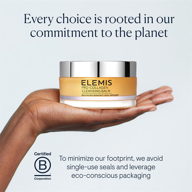 Collagen Moisturising Cleansing Cream