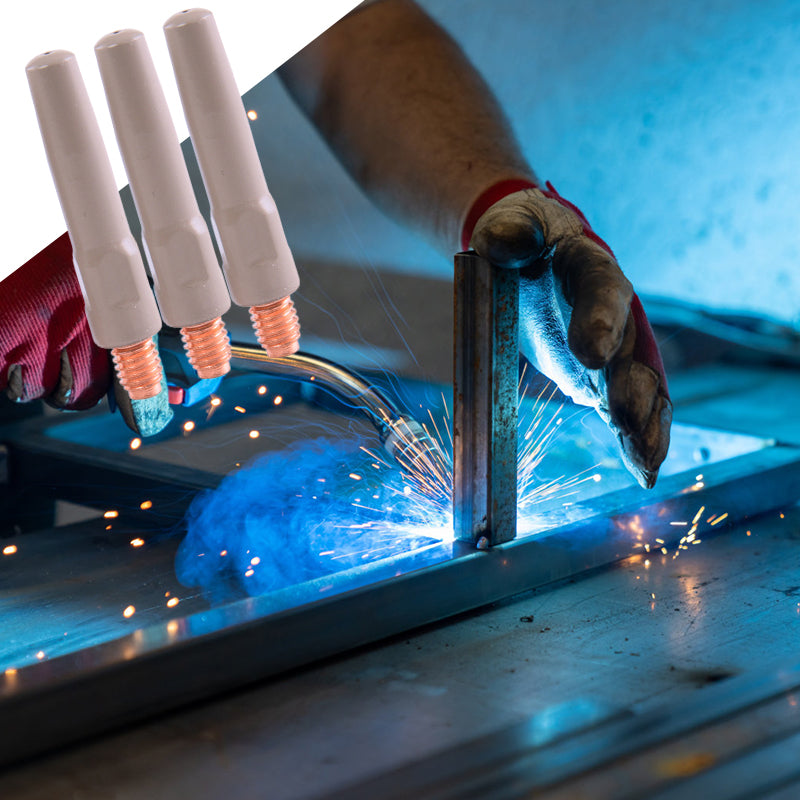 Welding Gun Nozzle