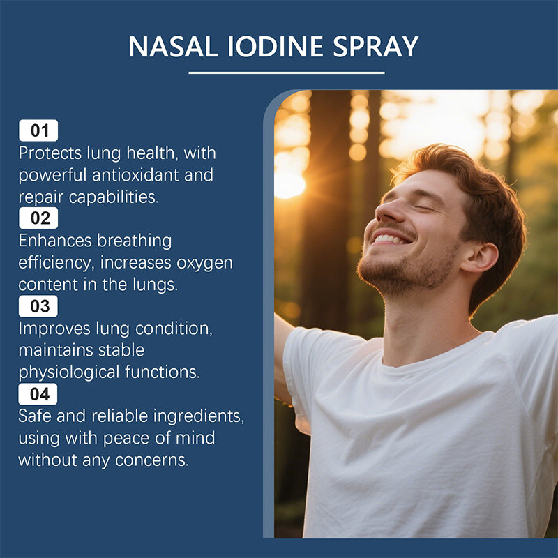 Nasal Care Spray