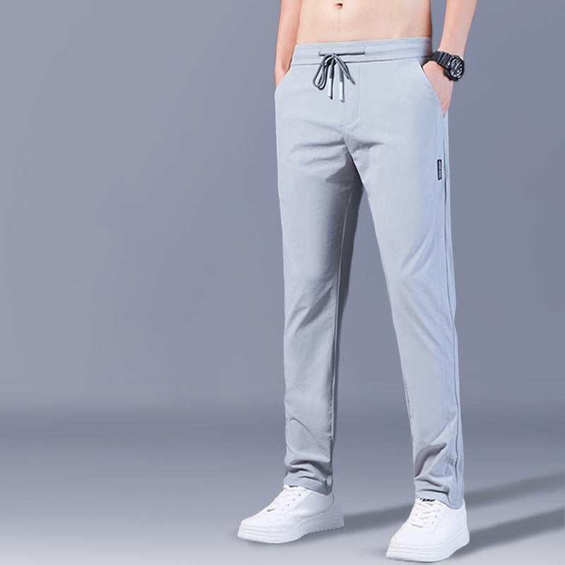 Men's Sports Regular Fit Track Pant