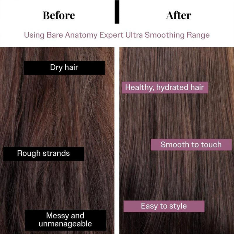 Ultra Smoothing Hair Treatment