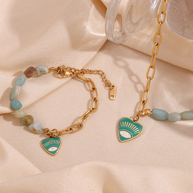 Devil's Eye Jewellery