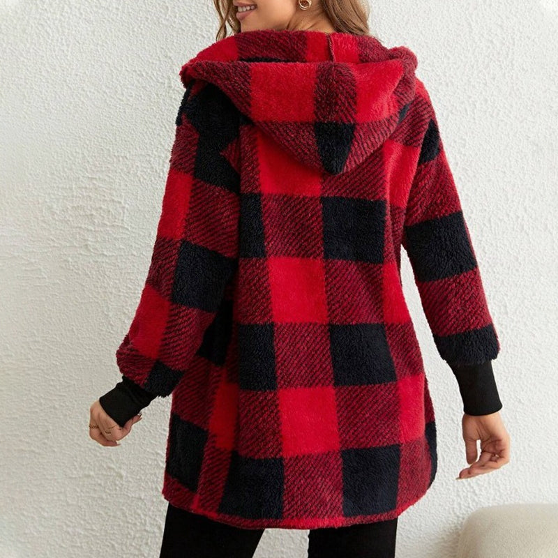 Women's Fleece Jacket