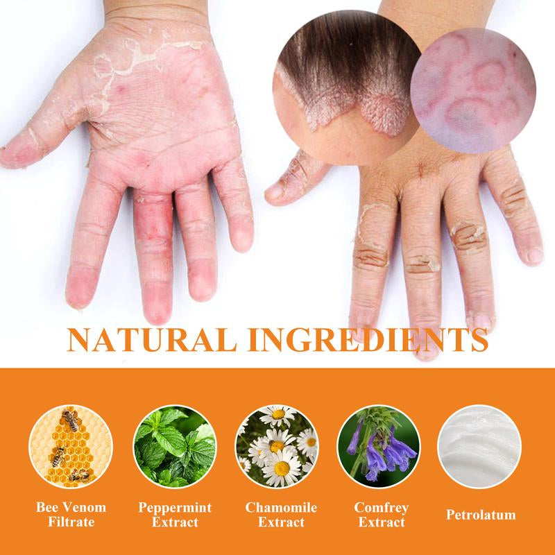 Bee Venom skin care cream