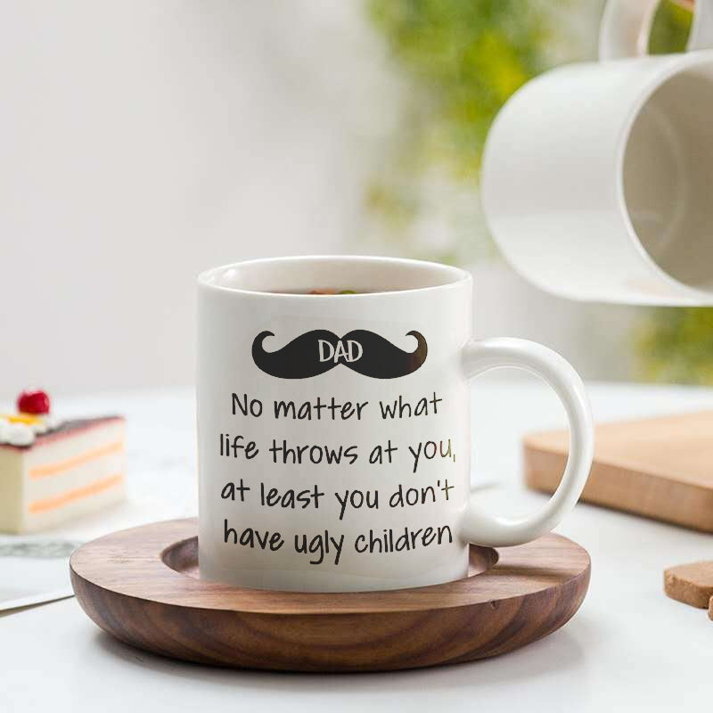 DIY Mug