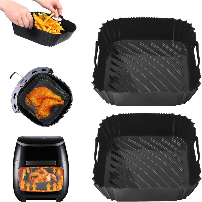 Air Fryer Square Baking Pan