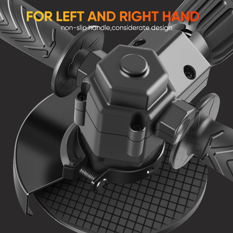 Electric Drill Variable Angle Grinder Converter