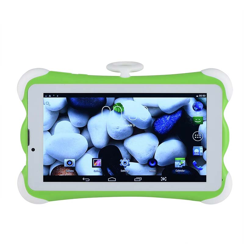 7-inch children's tablet