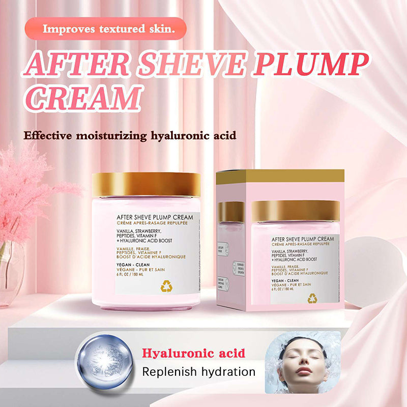 Exfoliating and moisturizing scrub
