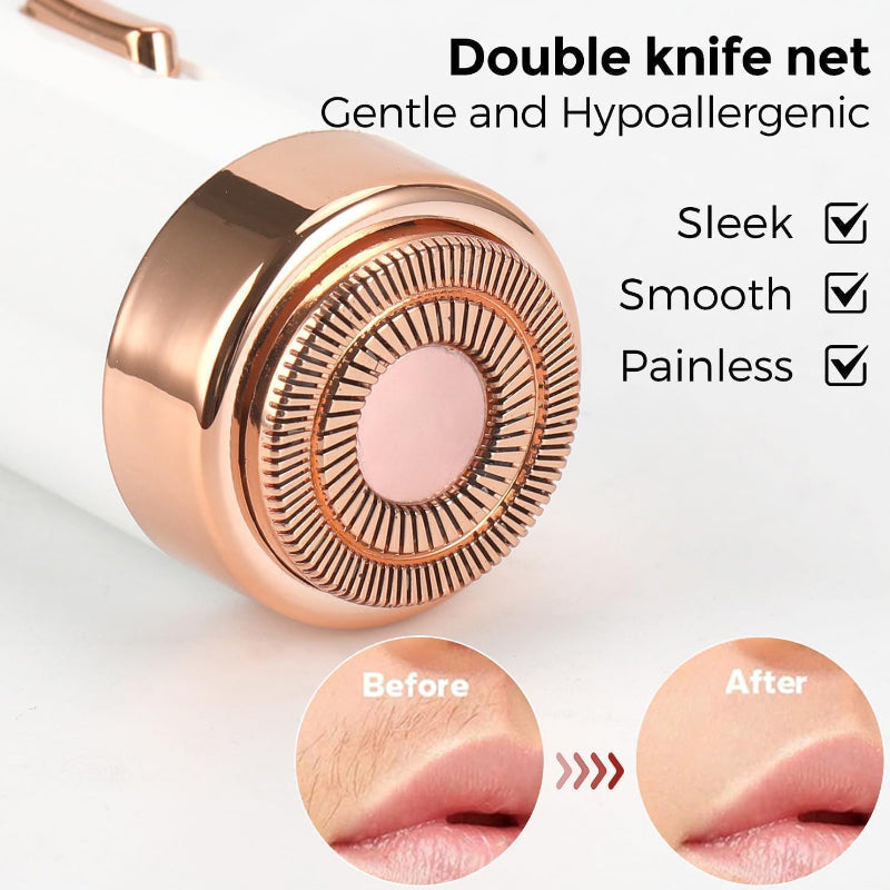 Facial Epilator