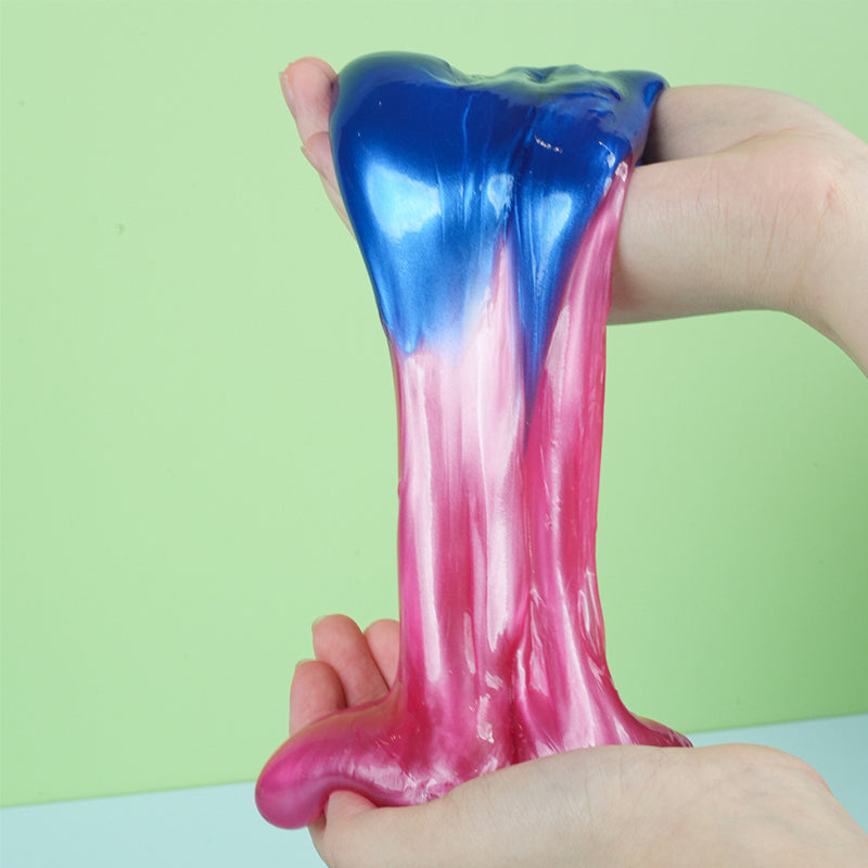 Valentine's Day Love Slime