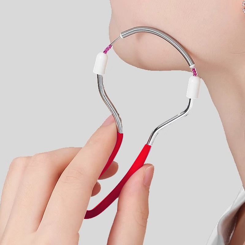 Facial Hair Remover