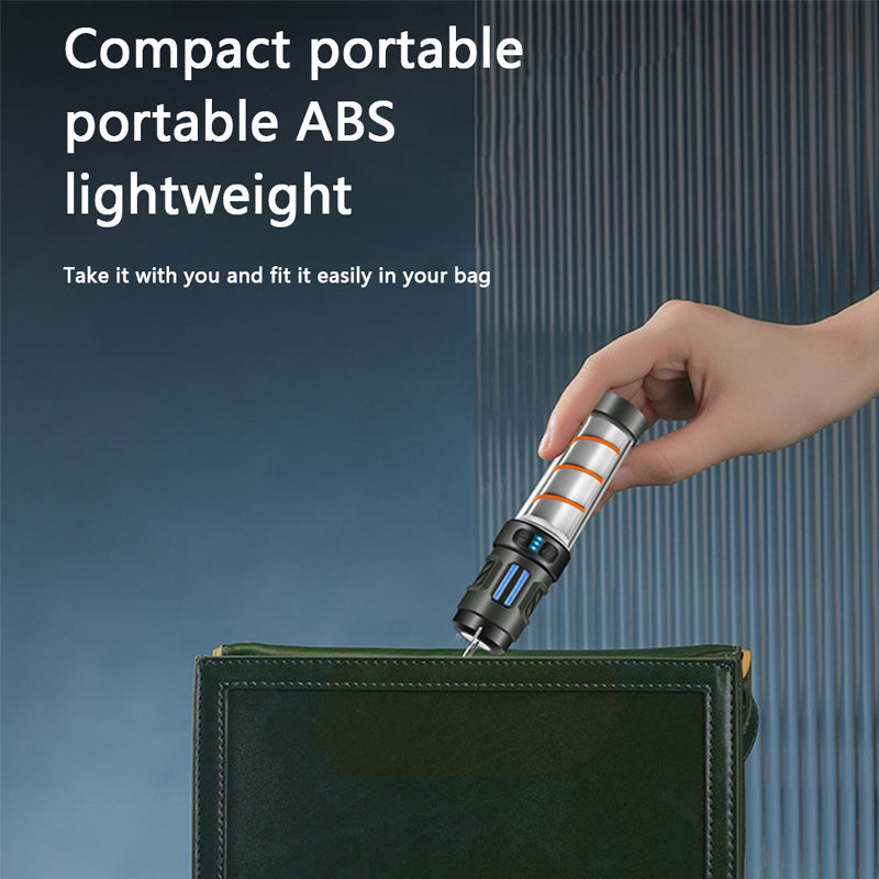 LED Mosquito Repellent Camping Light