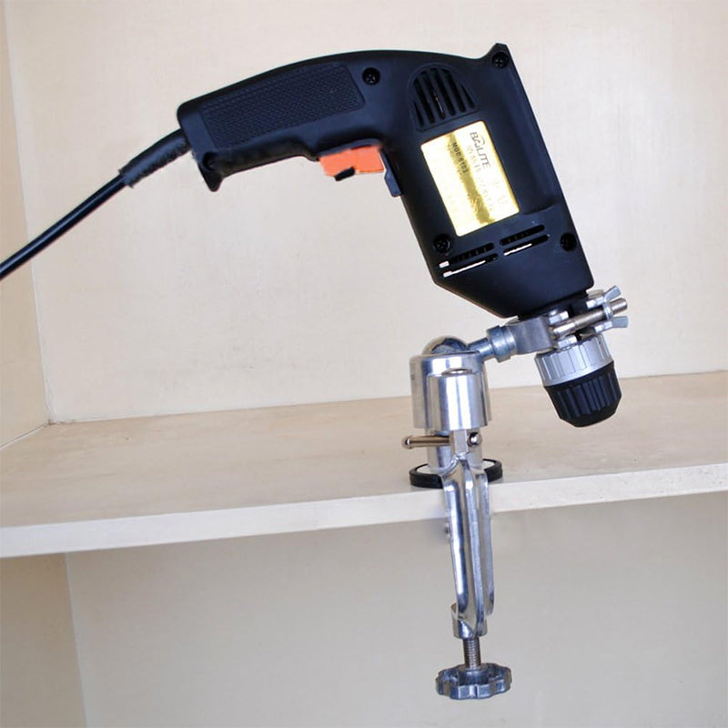 360 Degree Table Bench Clamp Vise