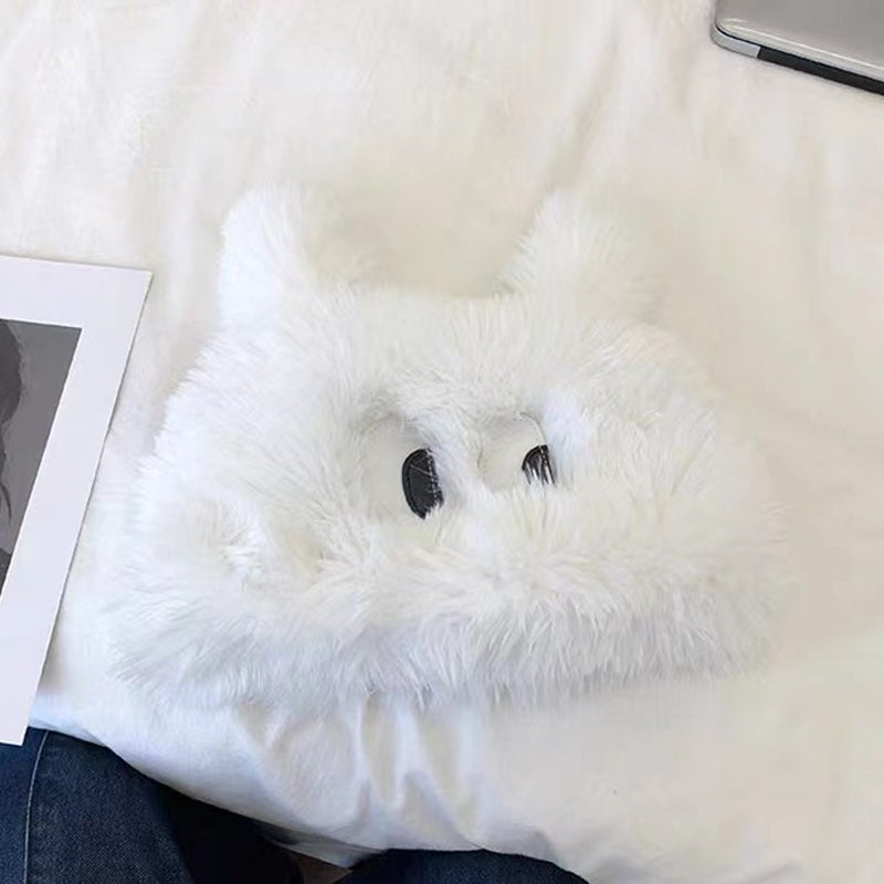 Cartoon Colorful Puppy Hat