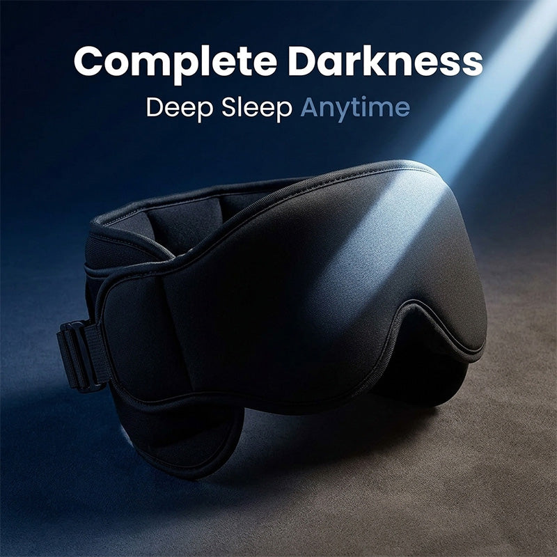 Travel Sleep Set