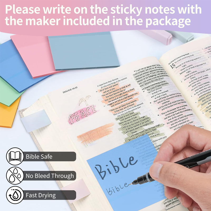 Bible Study Supplies