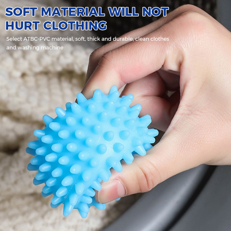 Reusable Laundry Dryer Balls