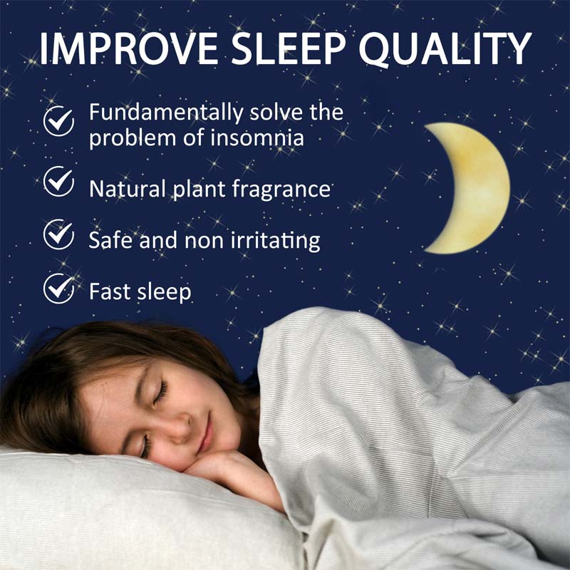 Perfectly Restful Sleep Patches