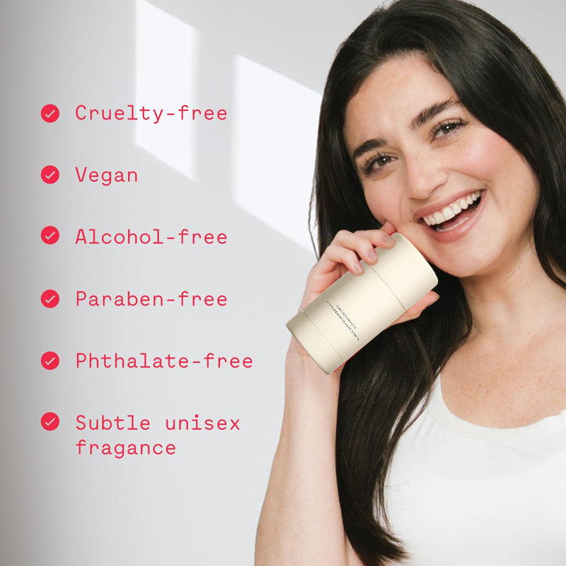 Perspirant Deodorant Stick for Women