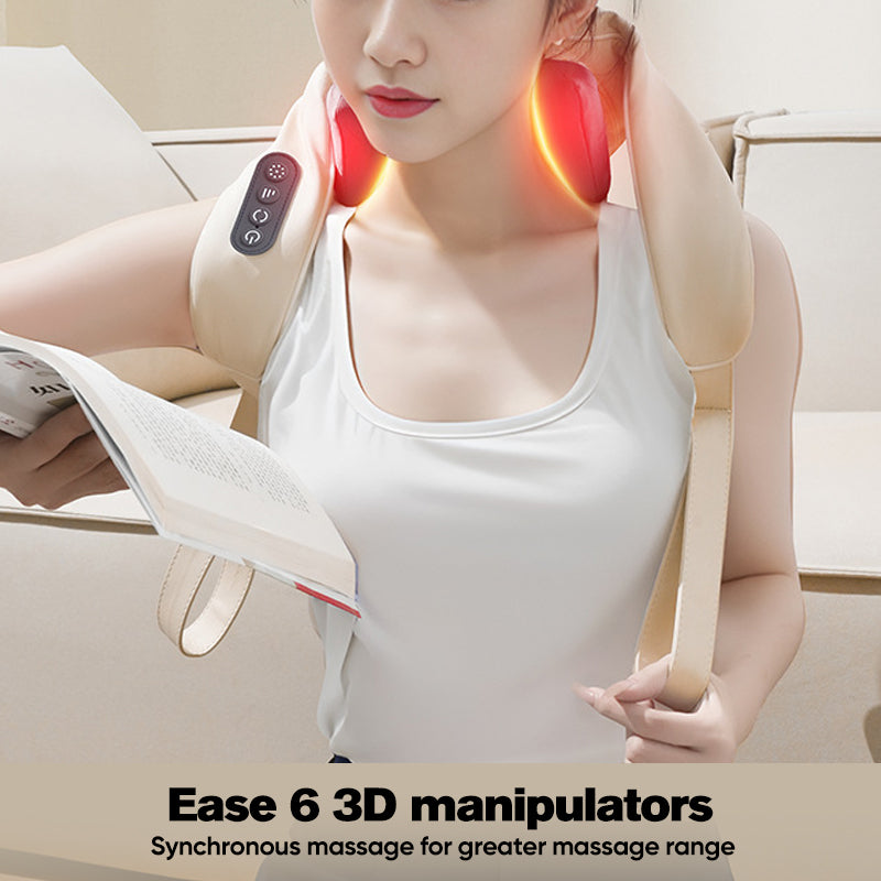 Cervical Trapezius Massager