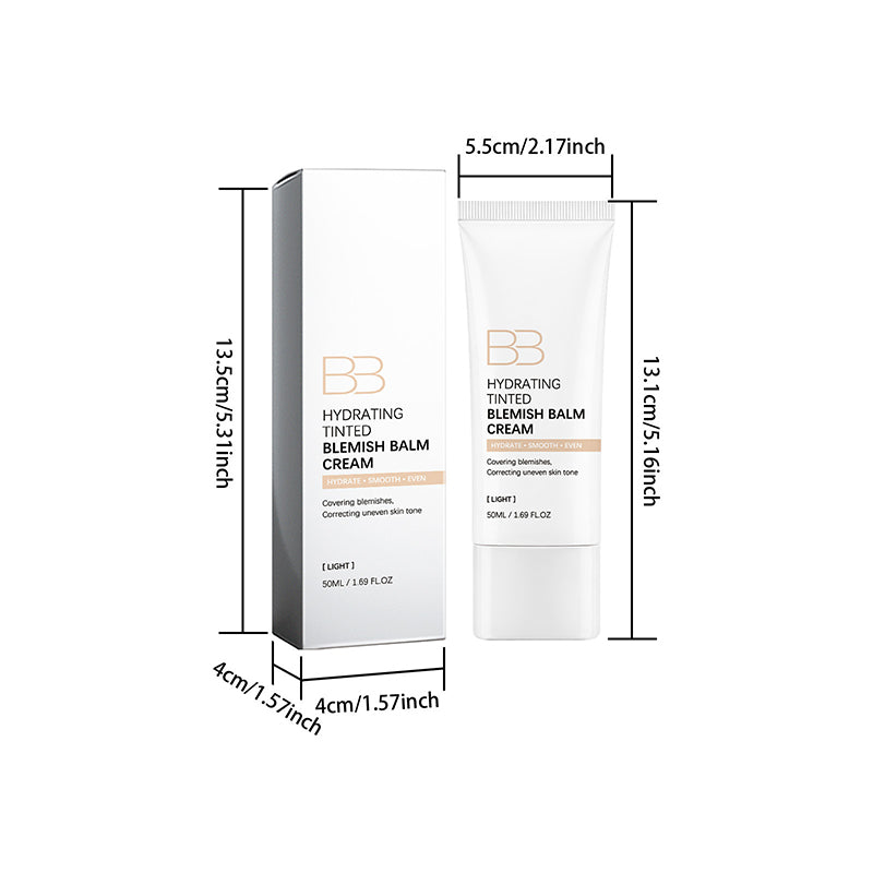 Hydrating Tinted BB Cream