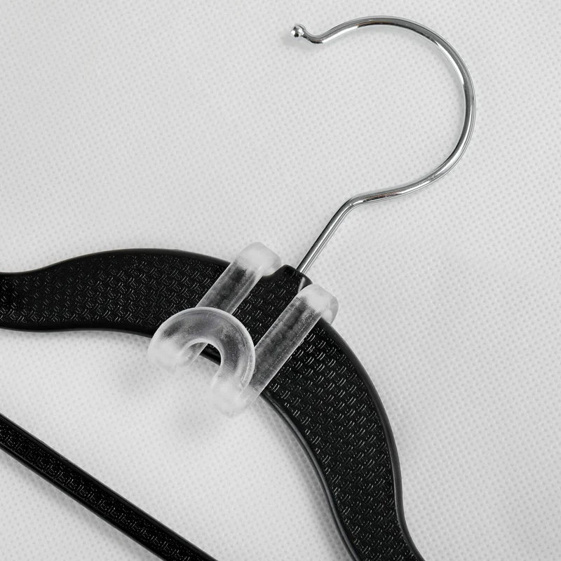 Transparent Connector Hooks For Hanger