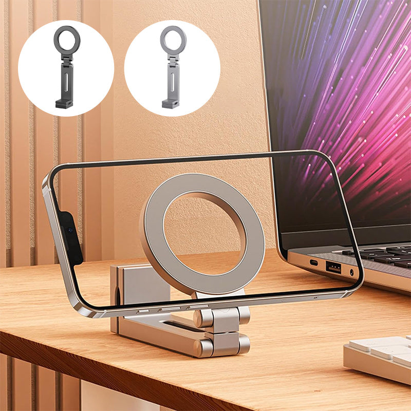 Portable Magnetic Stand